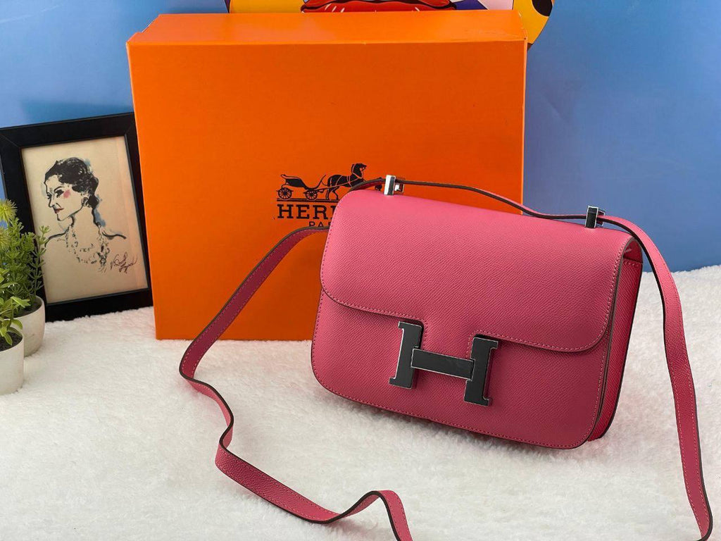 HERMES BAG
