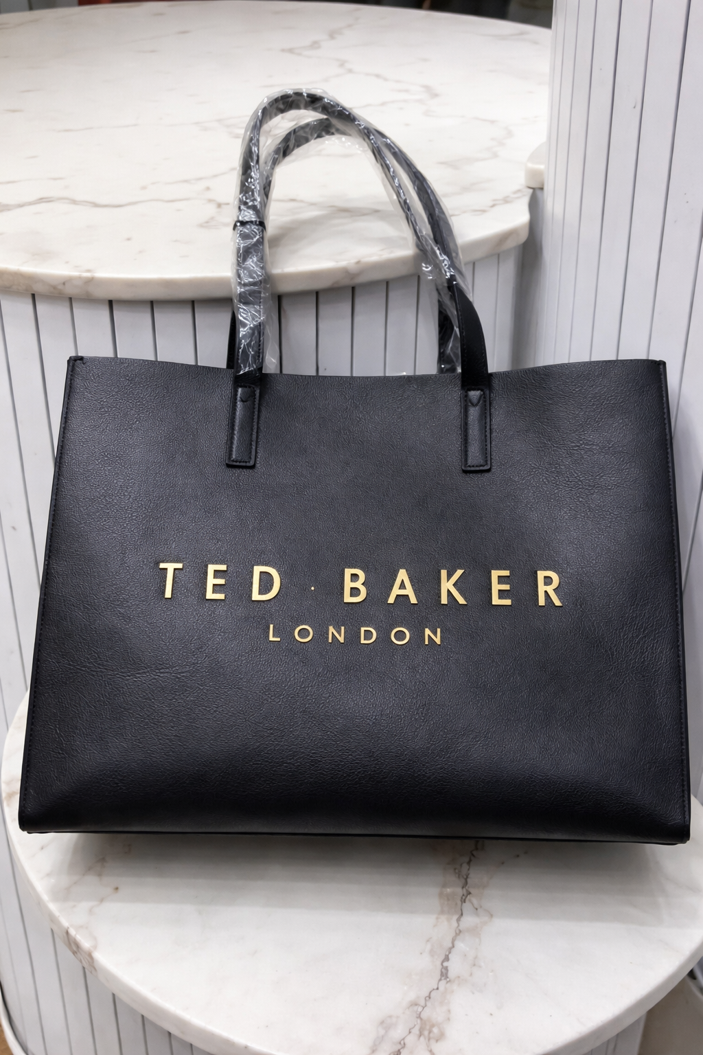 Ted Baker Icon Tote Bag