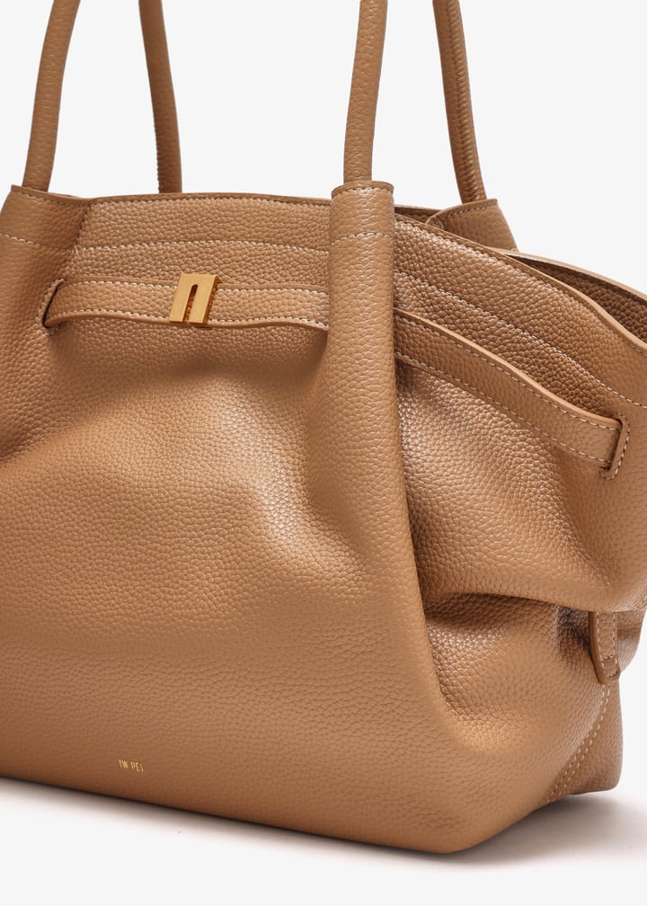 JW Pei Hana Medium Tote Bag