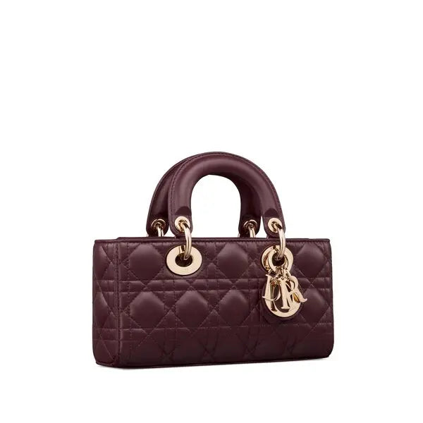 Lady Dior Joy Bag