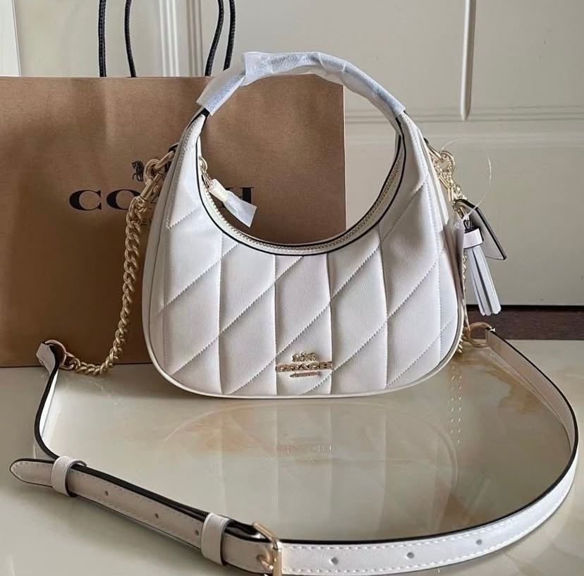 Coach Carmen Crossbody Bag