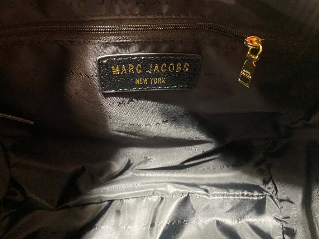 MARC JACOBS The Duffle Bag