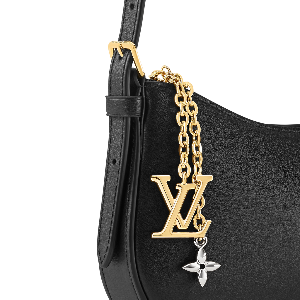 Louis Vuitton Pochette LV Bloom