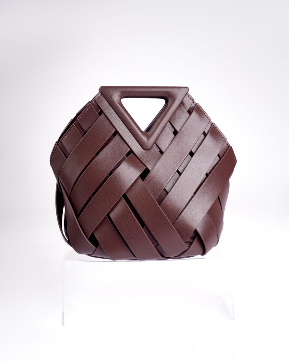 Bottega Veneta Arco Bag