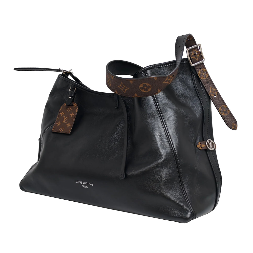 Louis Vuitton Multi-Pocket Utility Shoulder Bag