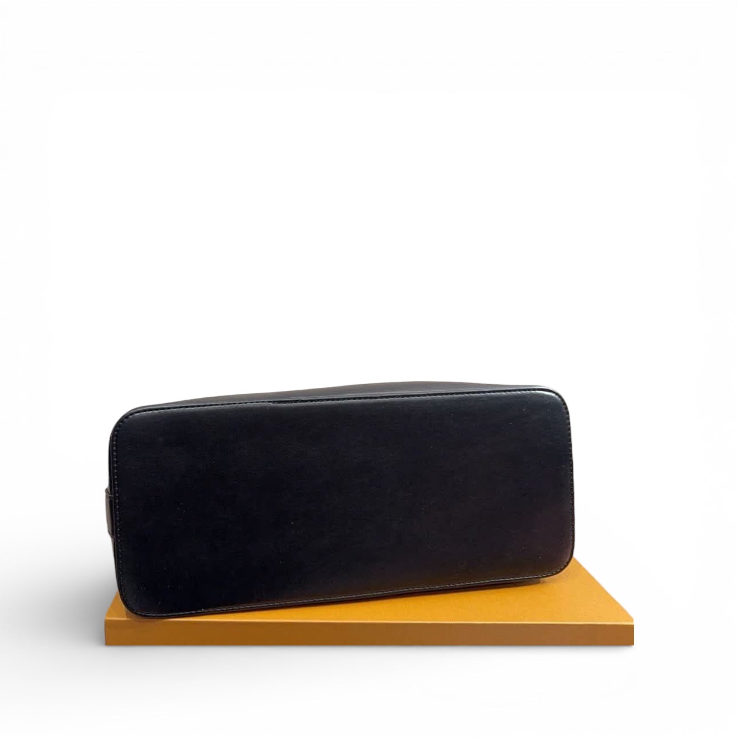 Louis Vuitton Alma BB Monogram Canvas