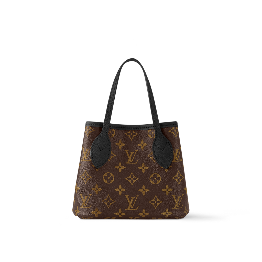 Louis Vuitton Nano Noé with Removable Pouch