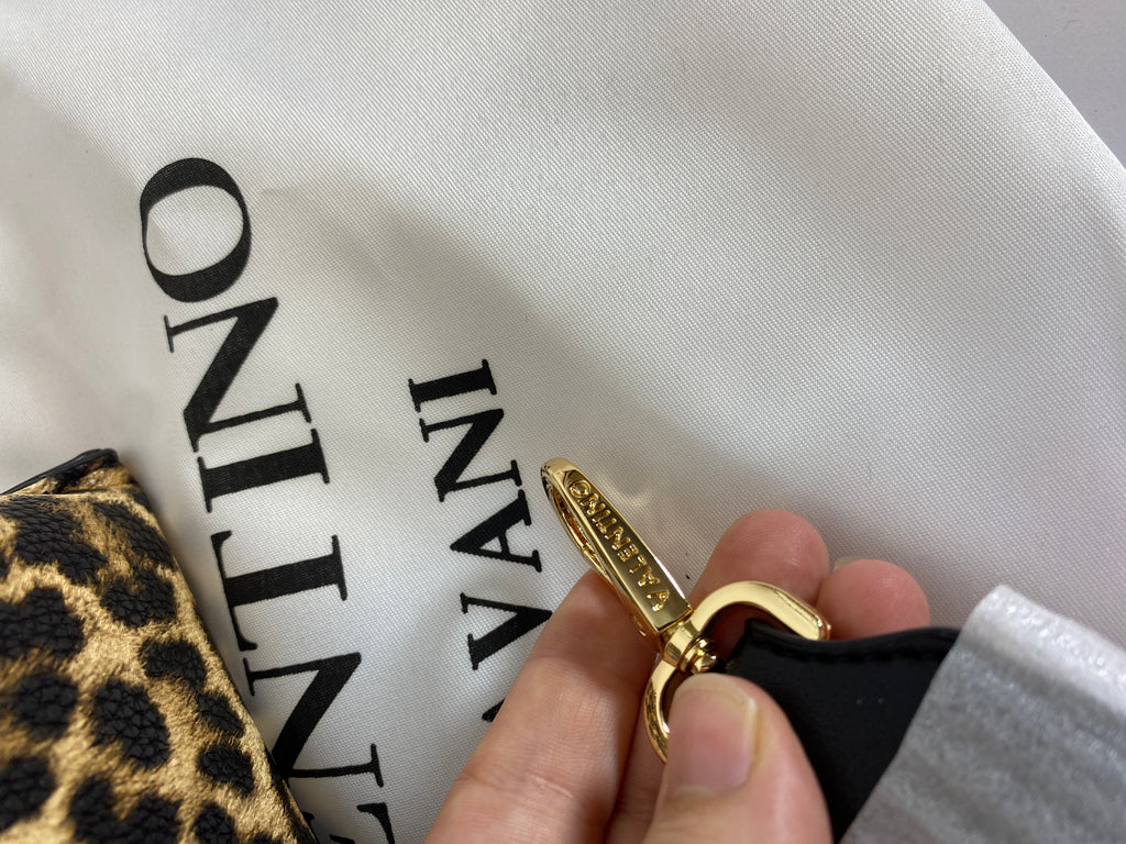 Valentino Alexia bag