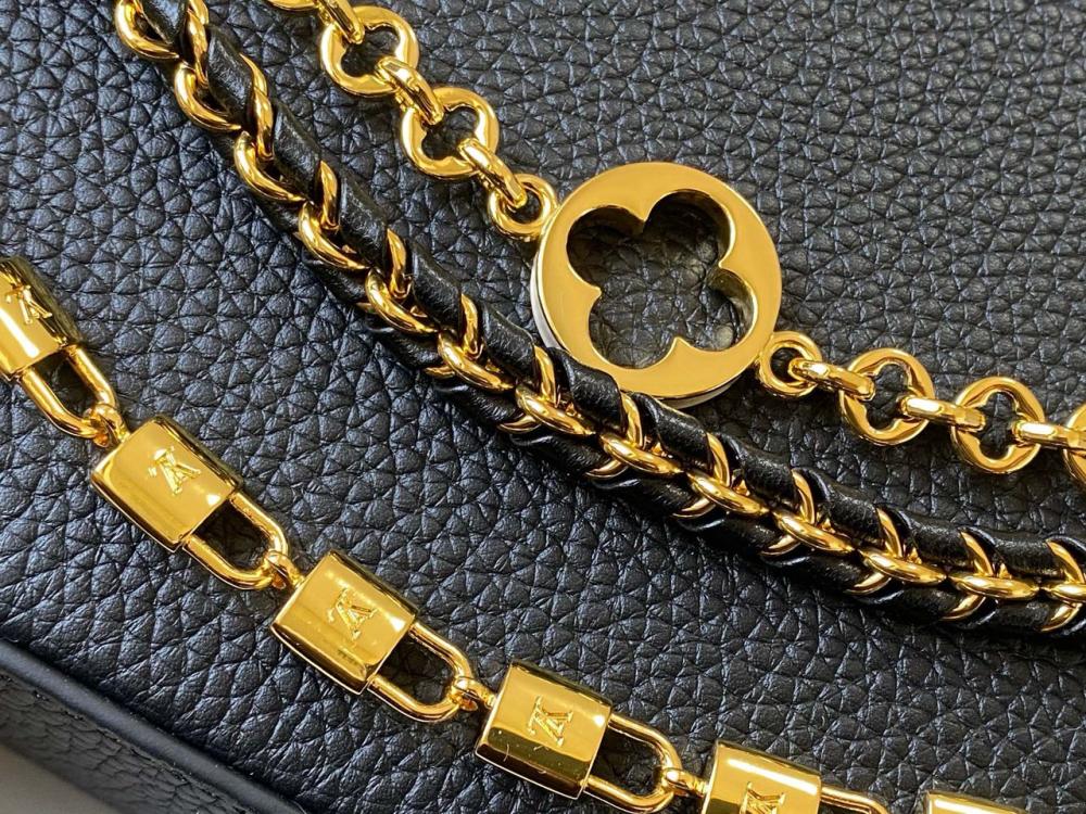 Louis Vuitton Capucines BB Bag