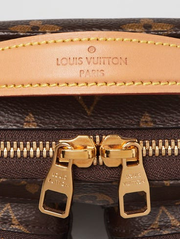Louis Vuitton Multi Pochette Accessories Crossbody Bag