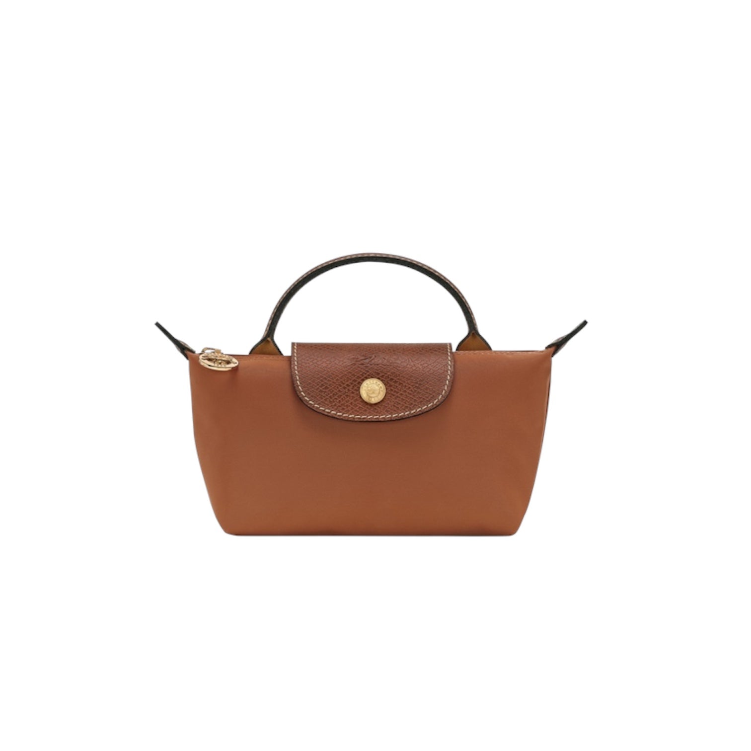 Longchamp Le Pliage Top Handle Bag ( mini size)
