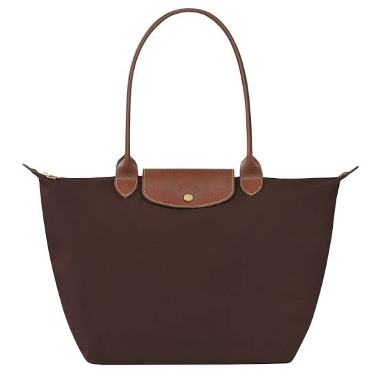 Longchamp Le Pliage Large Tote