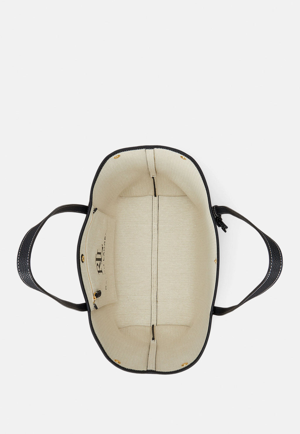 Lauren Ralph Lauren RL Tote Bag