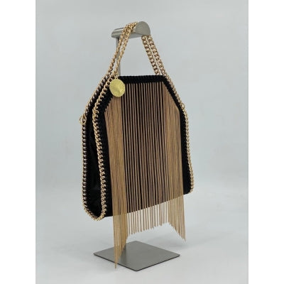 Stella McCartney Falabella Fringe Tote Bag