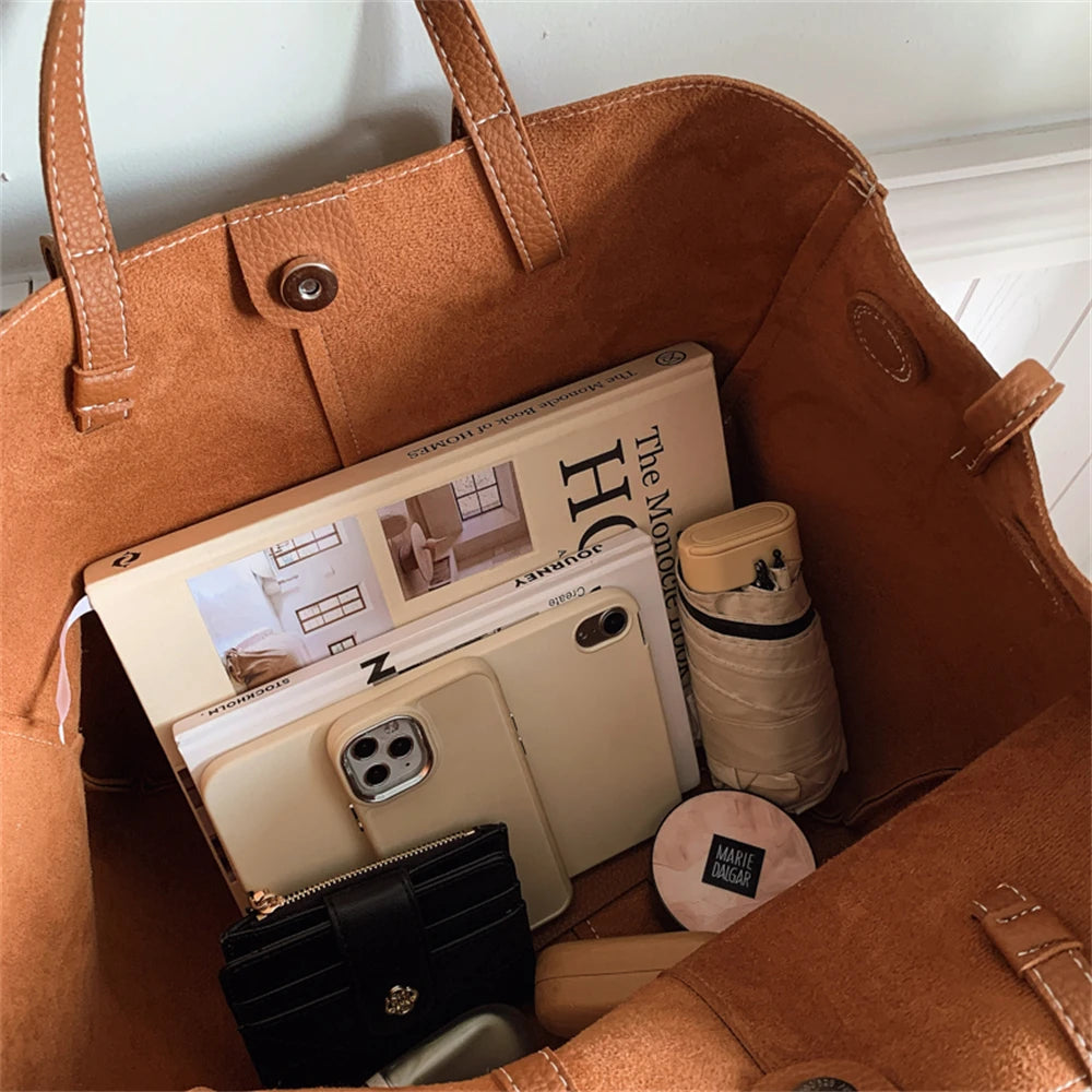 Polène Medium Tote Bag