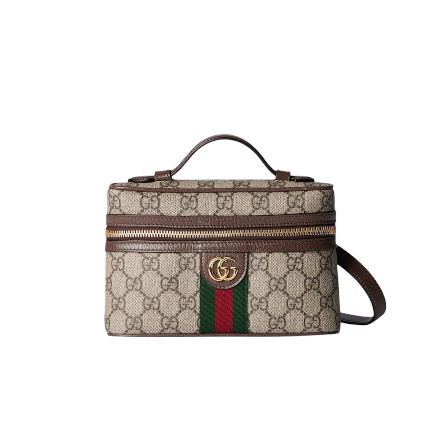 Gucci Ophidia Small Vanity Bag