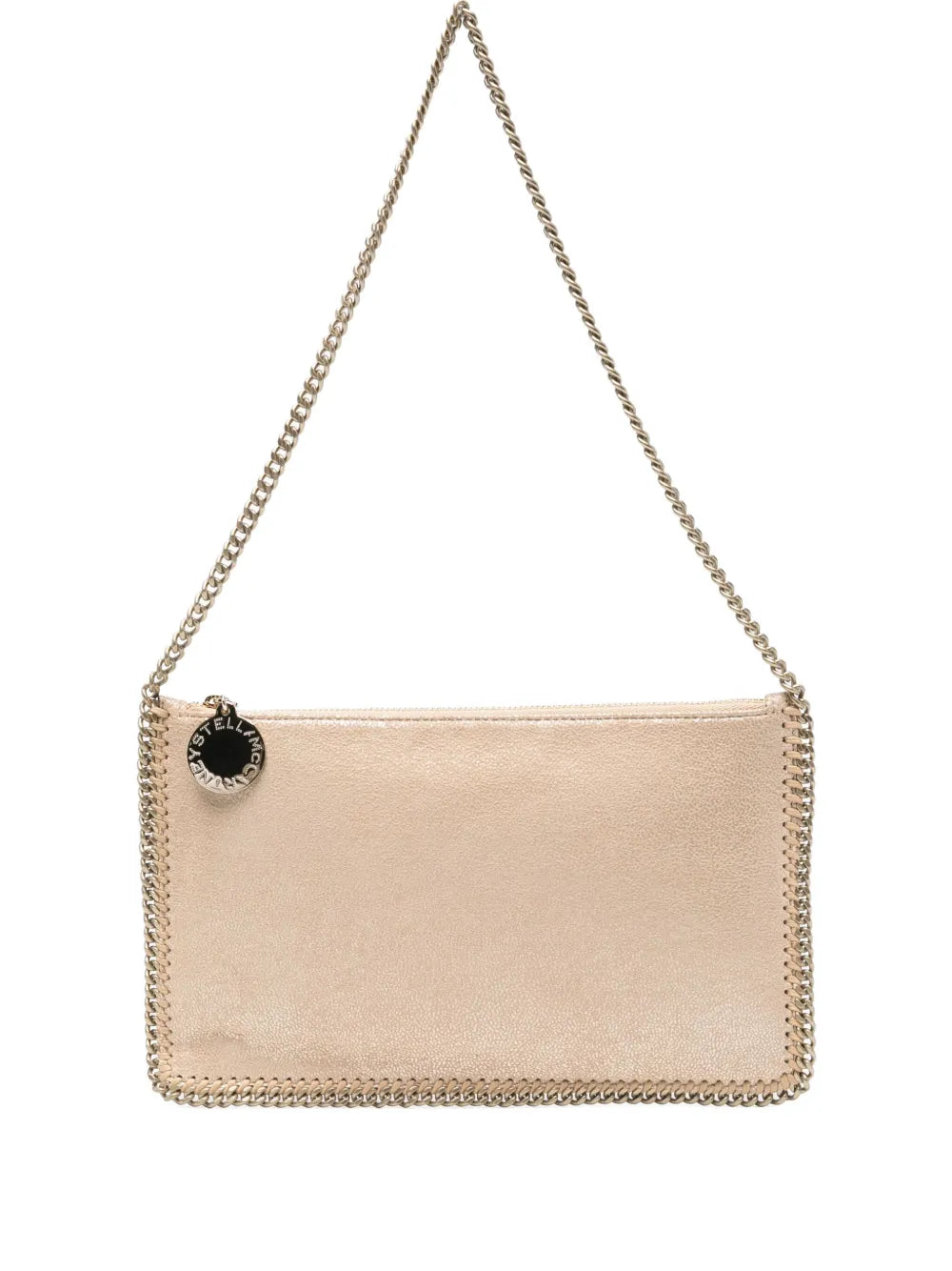 Stella McCartney Falabella Pouch Clutch Bag