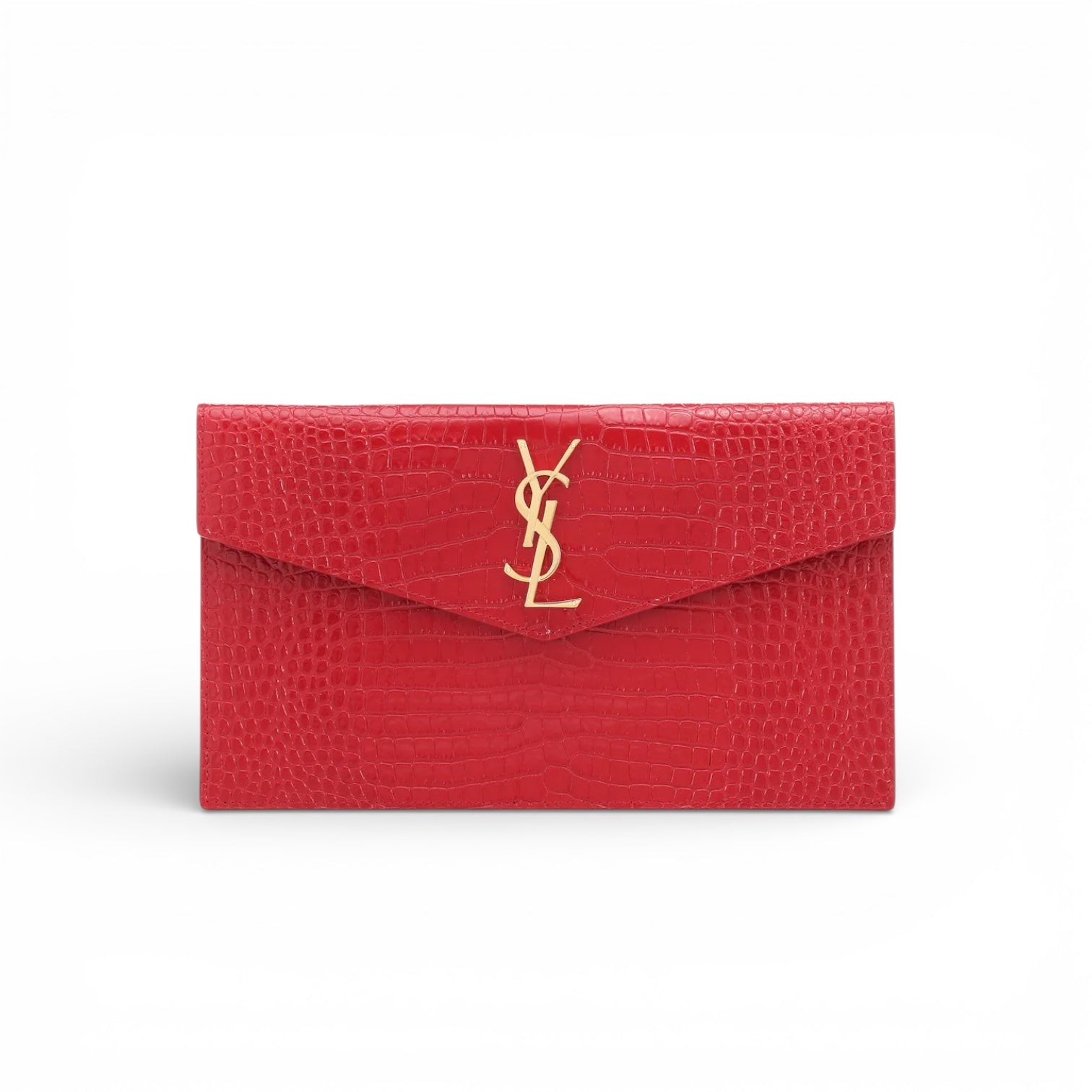 SAINT LAURENT  pouch