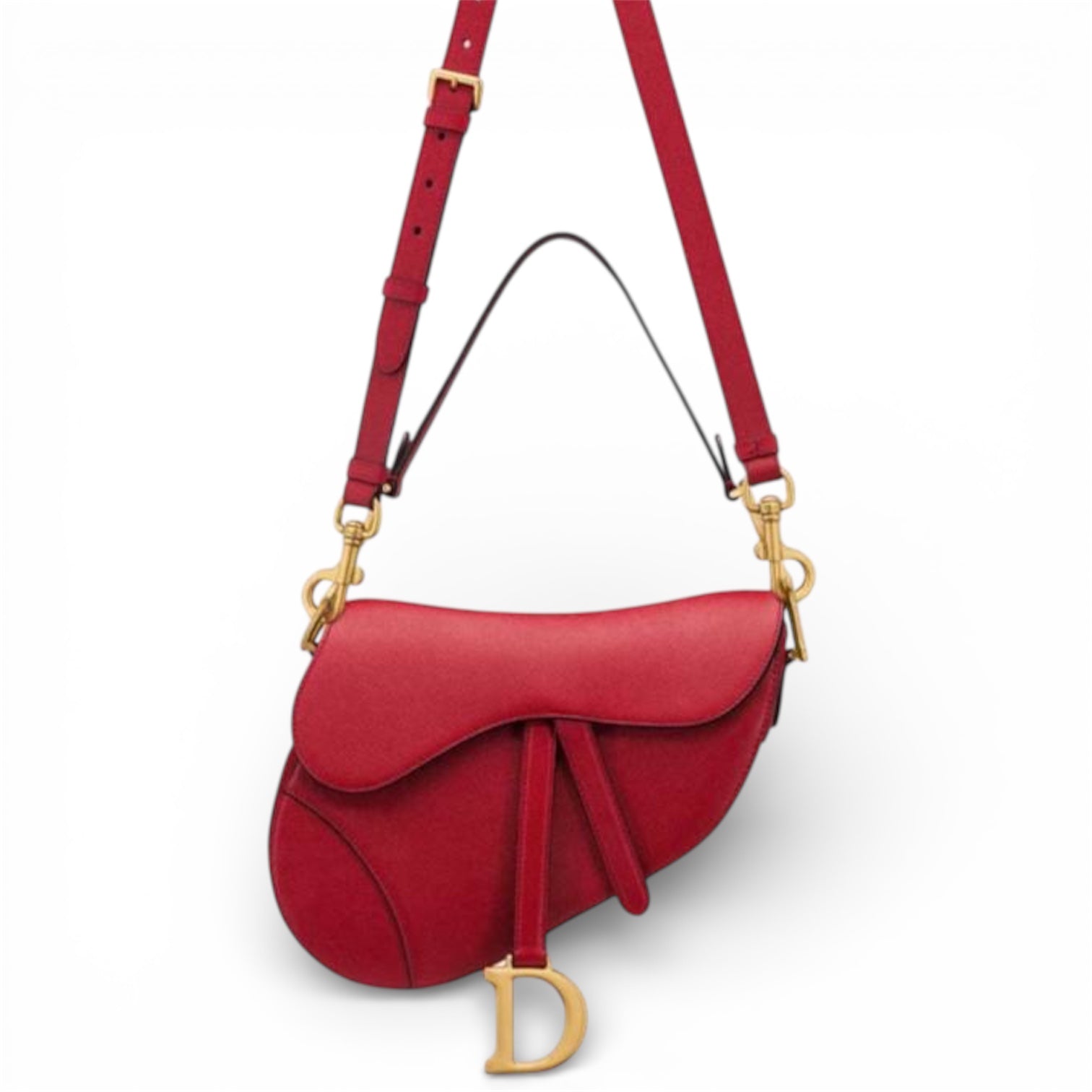 Dior Saddle Bag