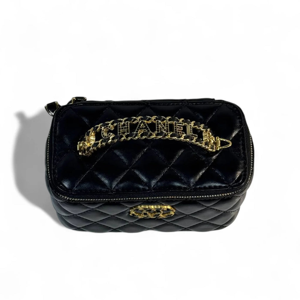 Chanel Vanity Case Bag