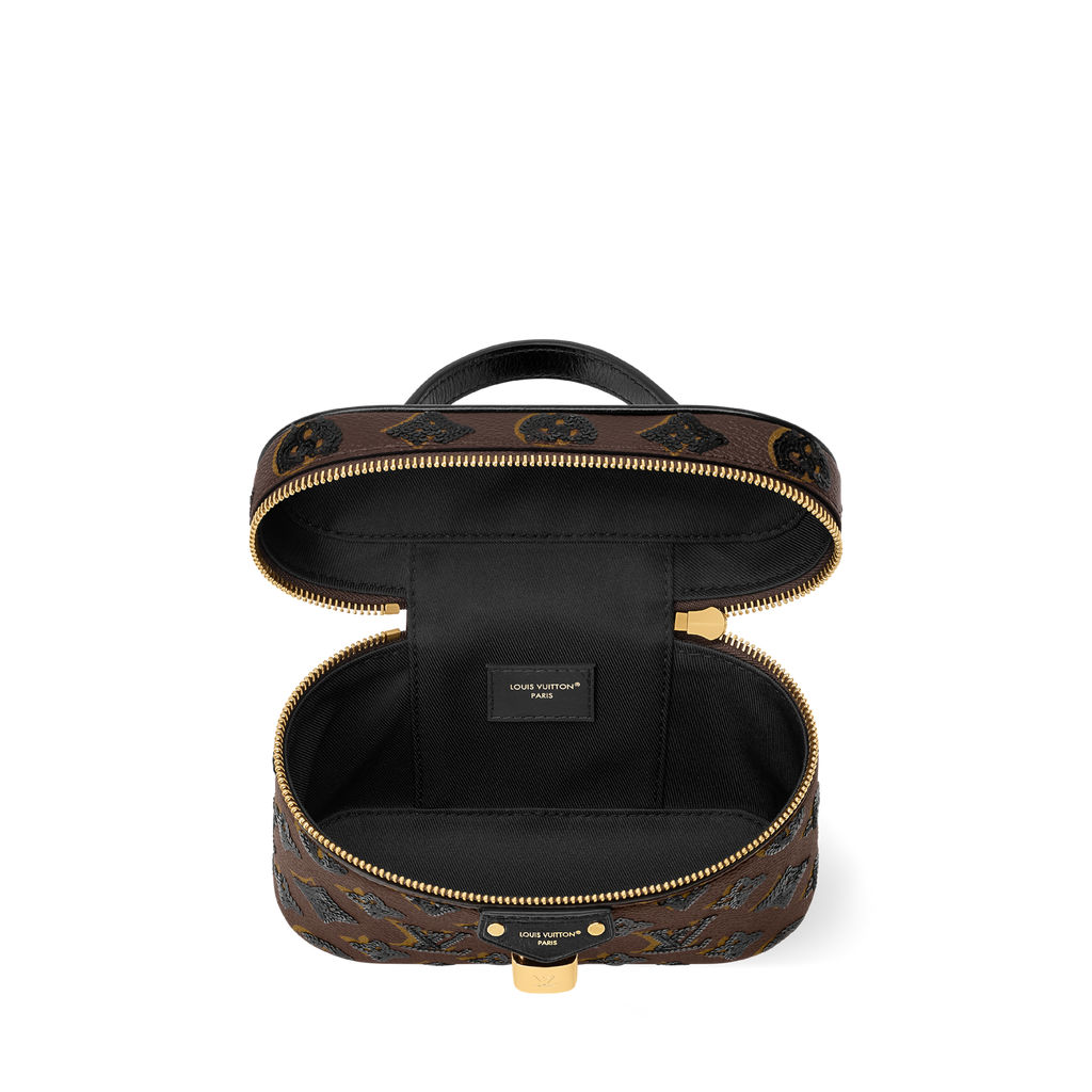 Louis Vuitton Vanity Chain Pouch