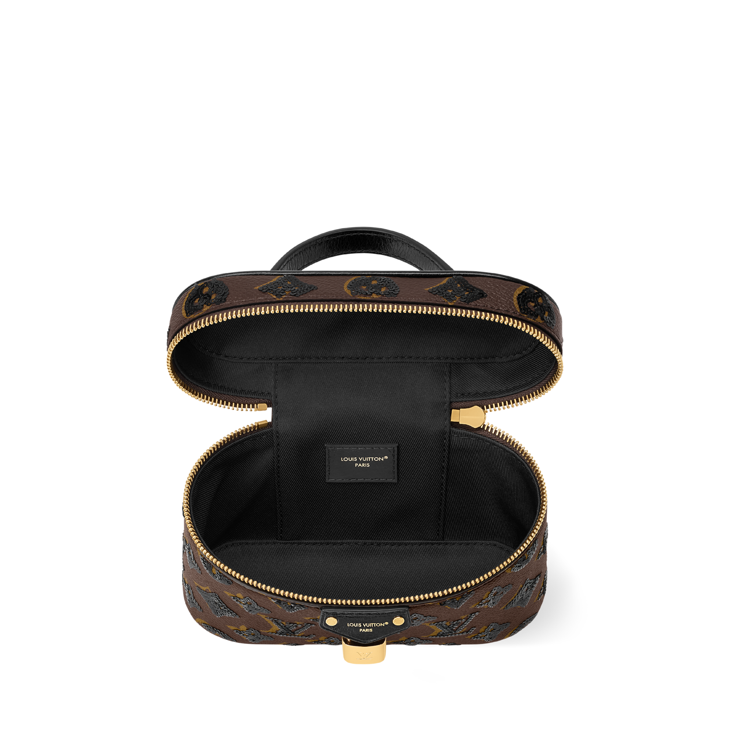 Louis Vuitton Vanity Chain Pouch