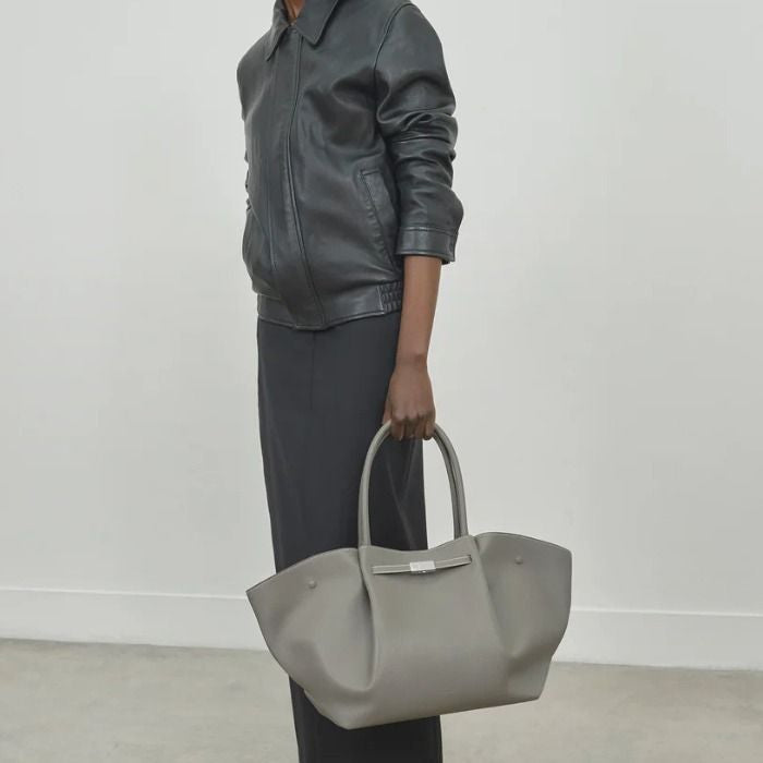 DEMELLIER The New York Tote Bag