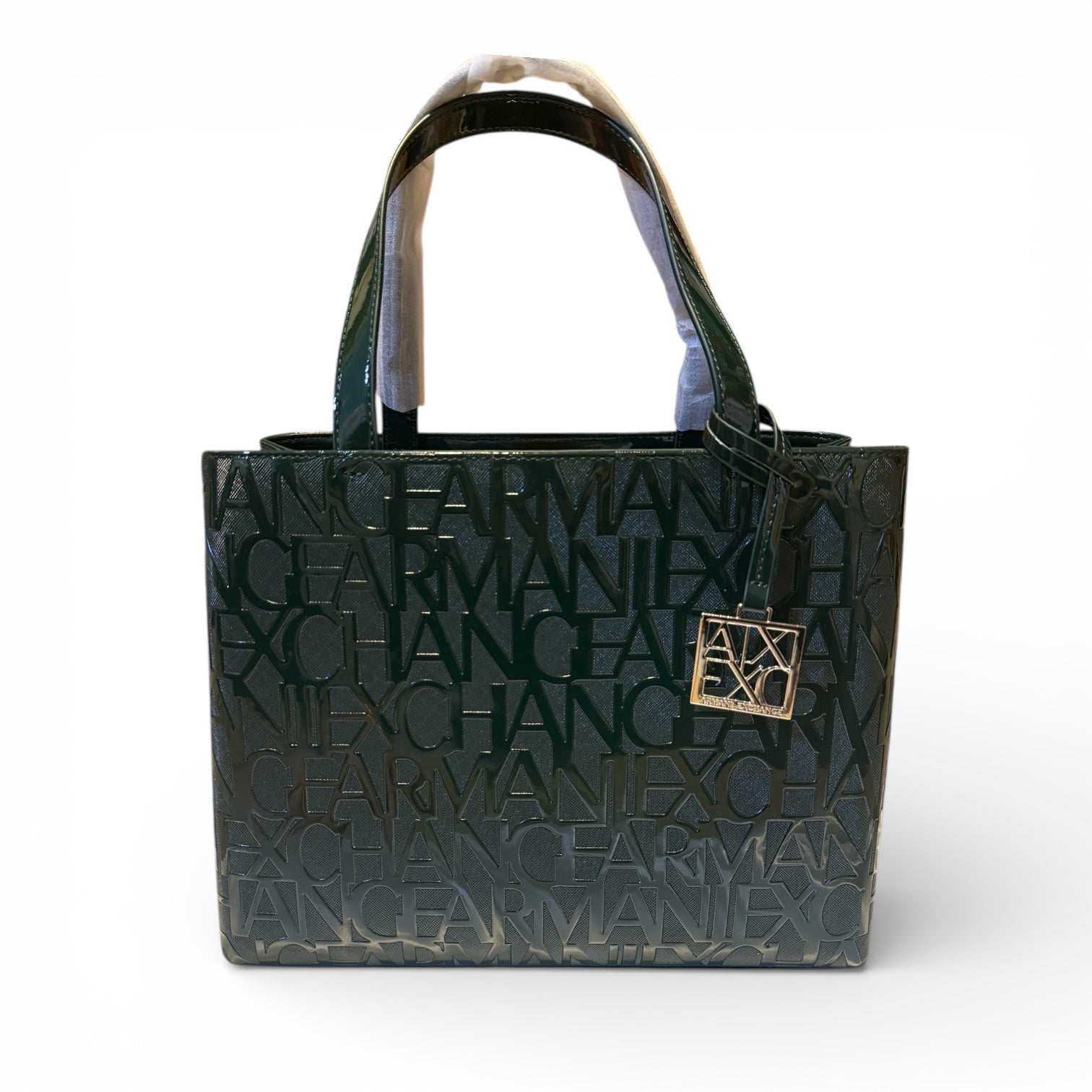 Armani Exchange Tote Bag