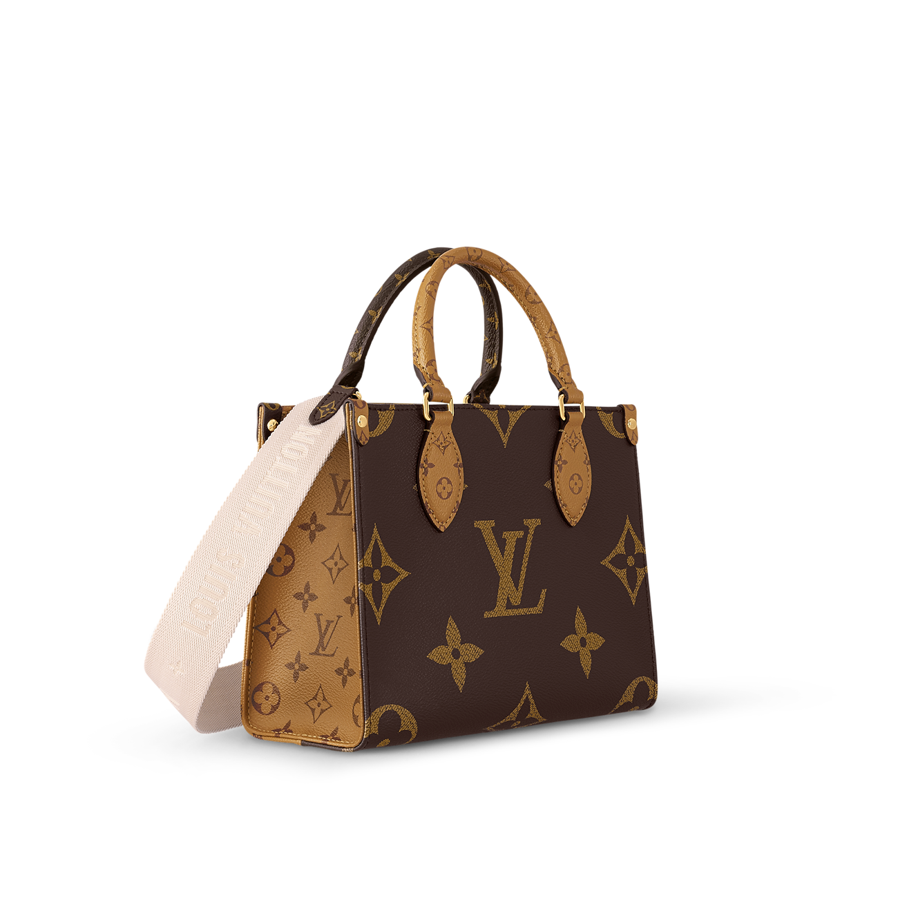 Louis Vuitton OnTheGo PM – Monogram Giant