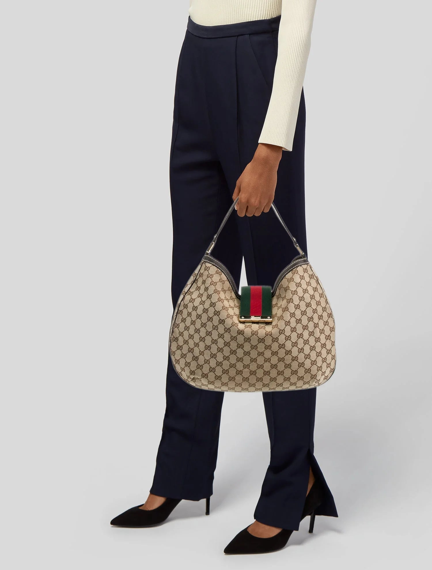 Gucci Ophidia GG Shoulder Bag