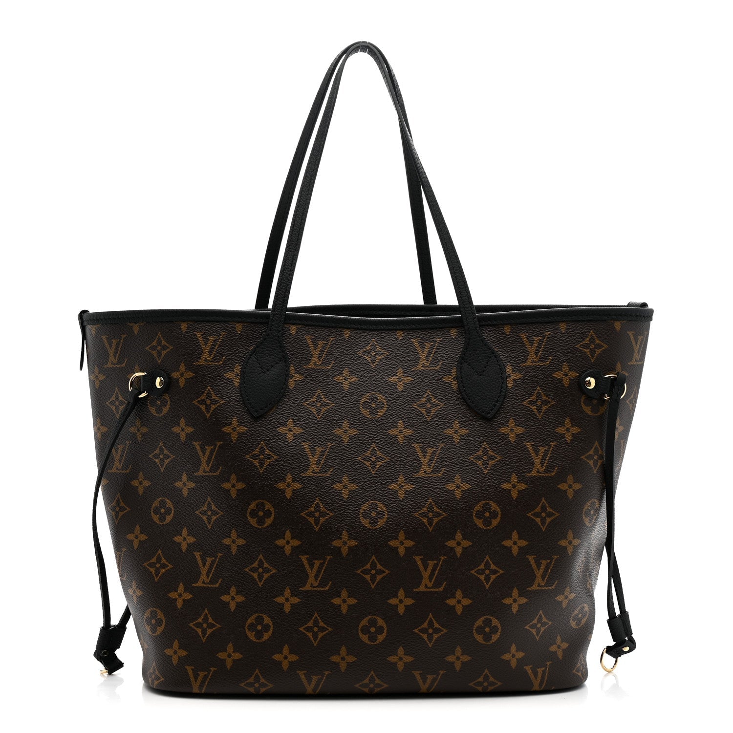 Louis Vuitton Neverfull MM with Pouch