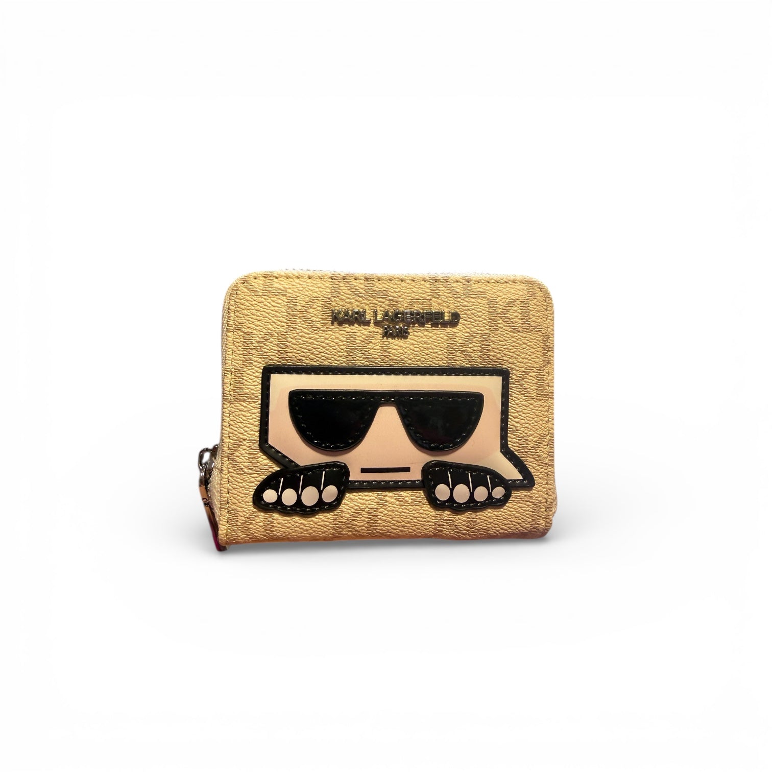 Karl Lagerfeld Small Wallet