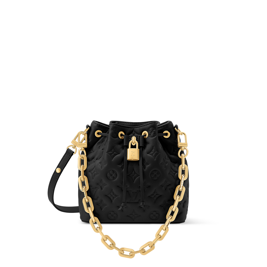 Louis Vuitton Coussin Bucket