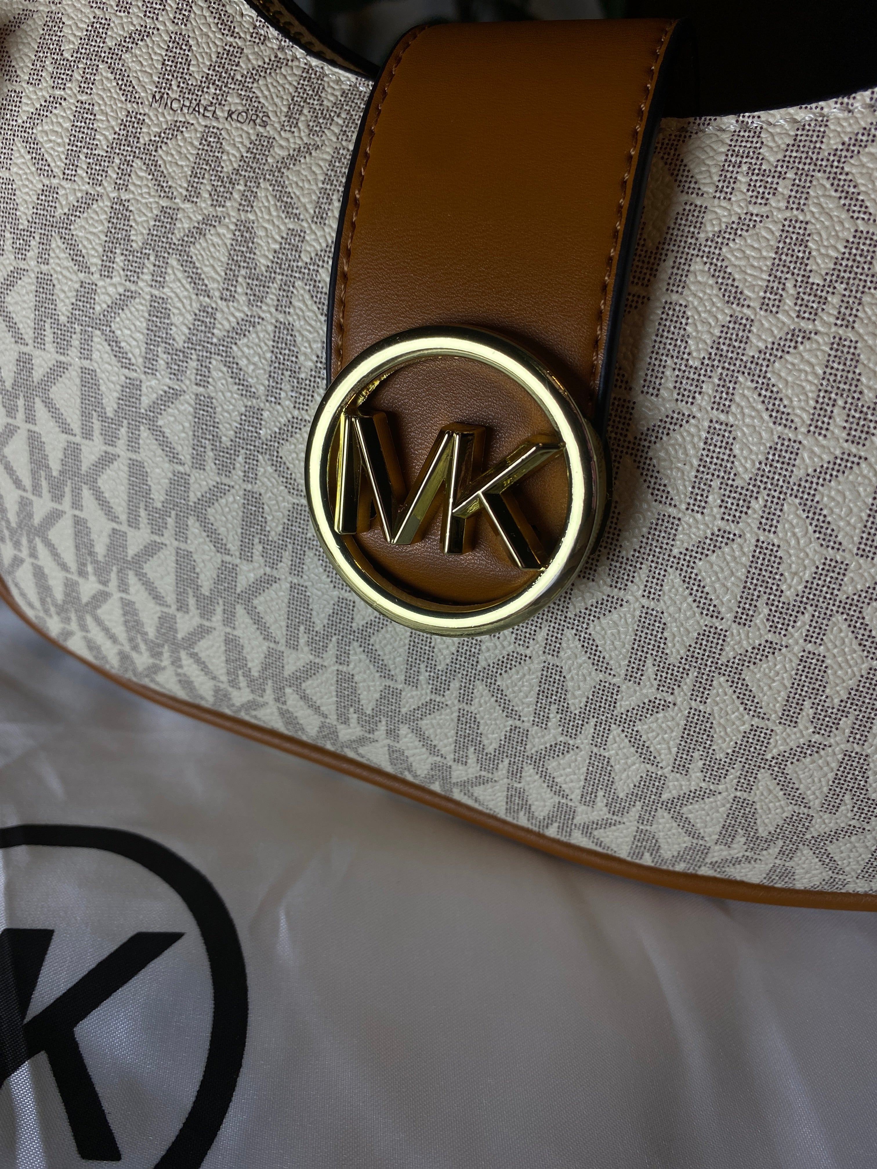 Michael Kors Parker Shoulder Bag