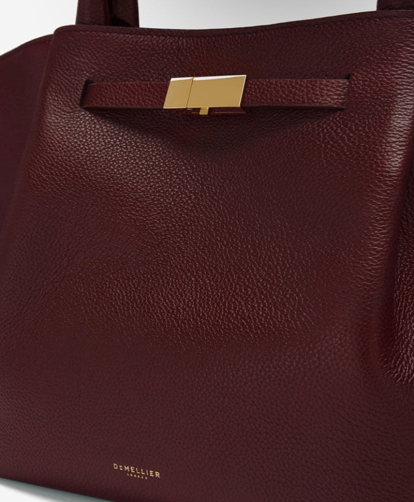 DEMELLIER The New York Tote Bag