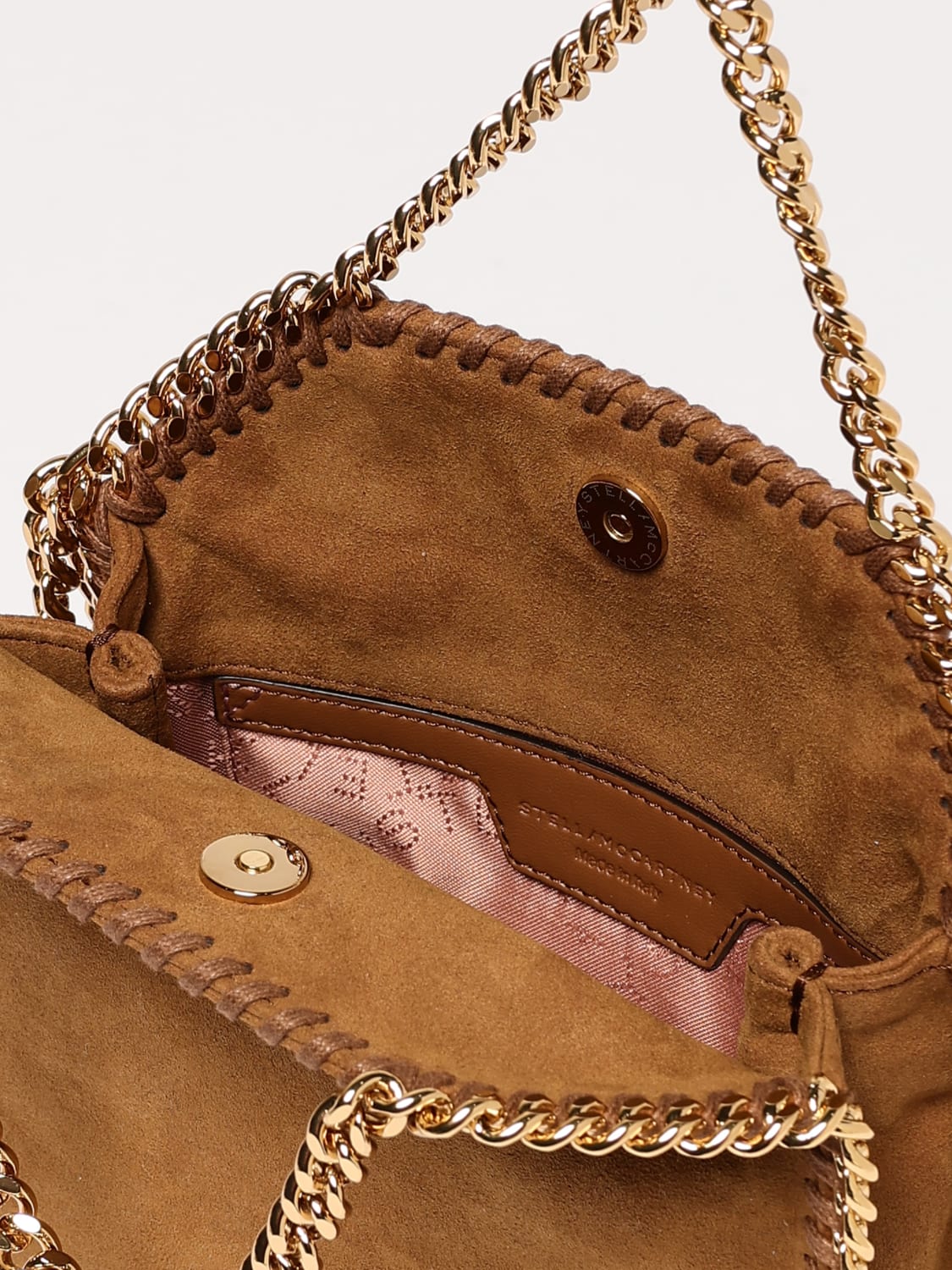 Stella McCartney Mini Chain Bag