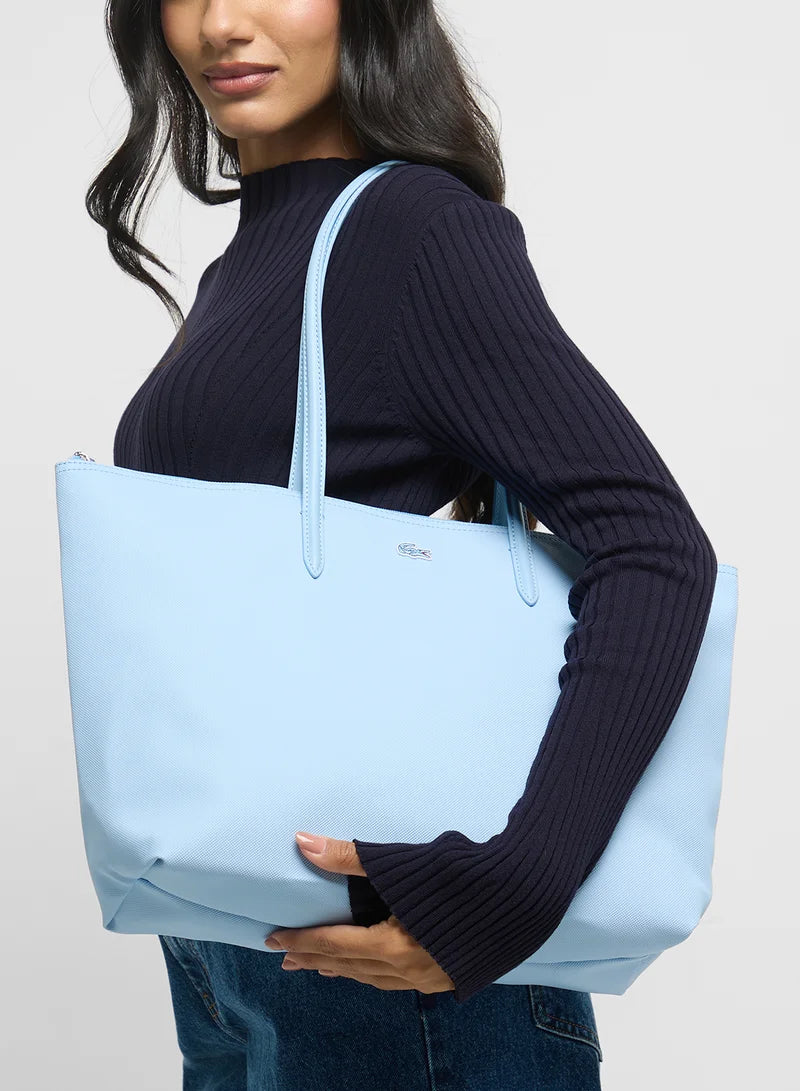 Lacoste large shopper bag