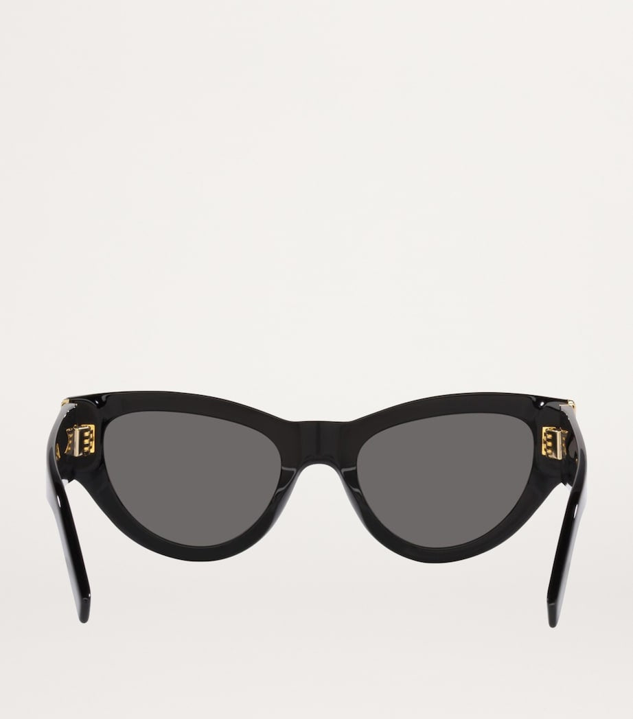 Saint Laurent (YSL) Signature Square Sunglasses