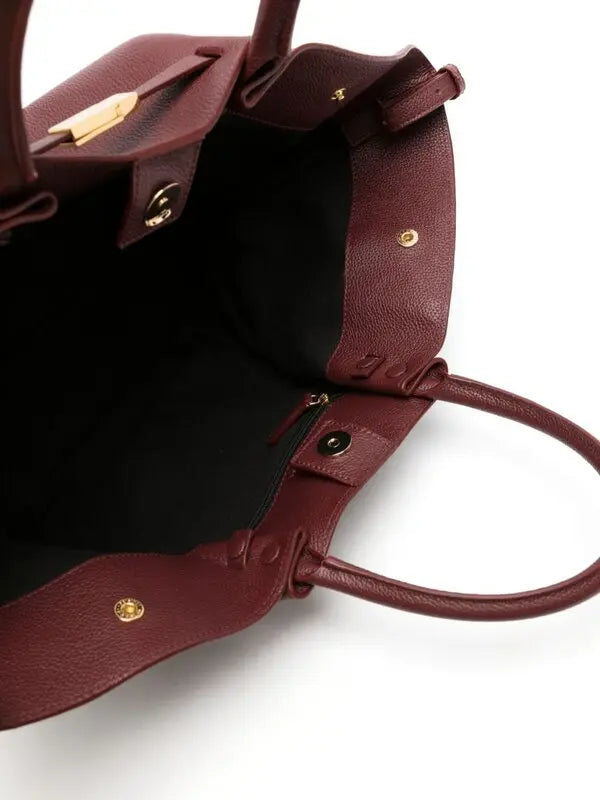 DEMELLIER The New York Tote Bag