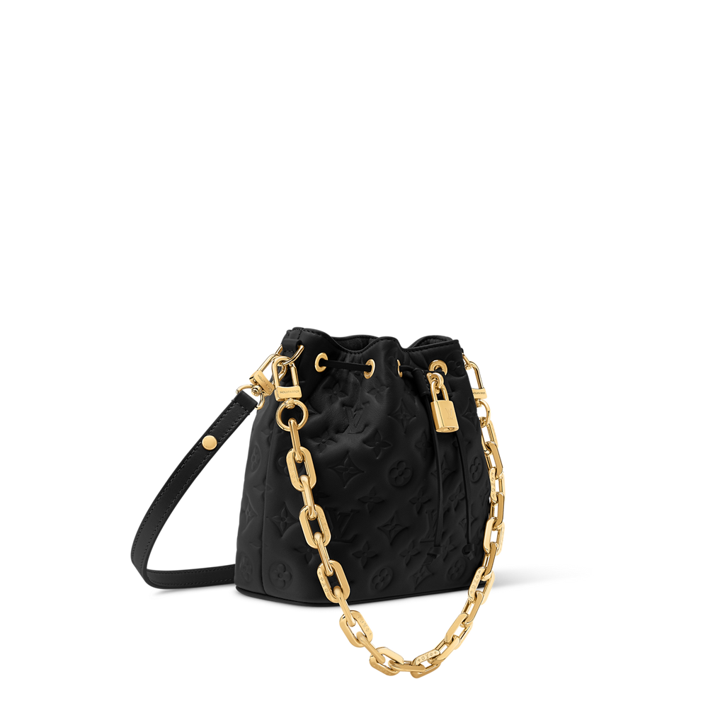 Louis Vuitton Coussin Bucket