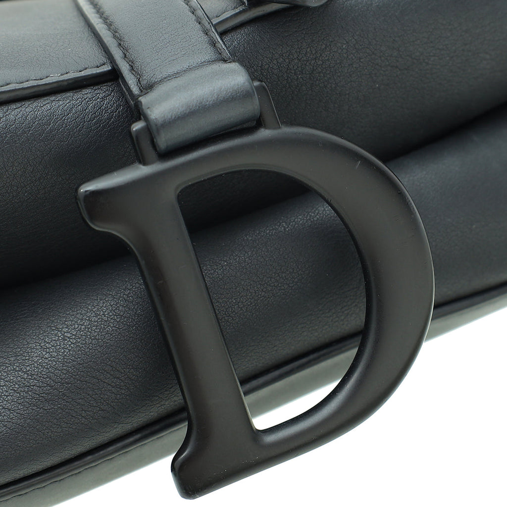 DIOR SADDLE BAG