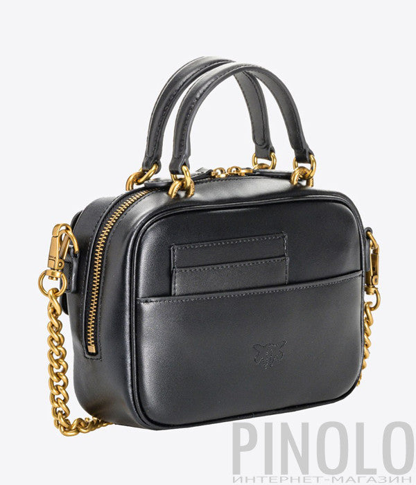 Pinko Love Bag Top Handle