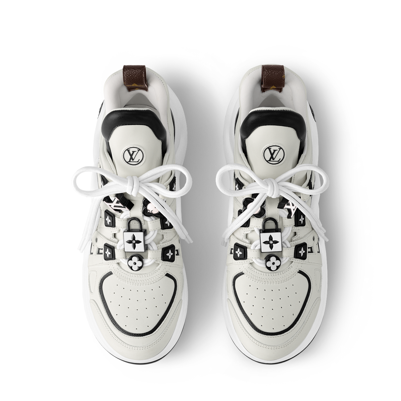 Louis Vuitton Archlight Sneakers
