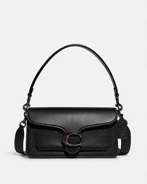 Coach Tabby Shoulder Bag 26