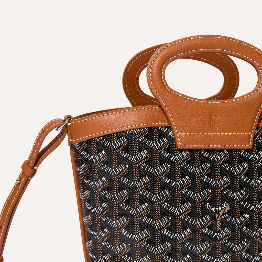 GOYARD BELUGA MINI BAG