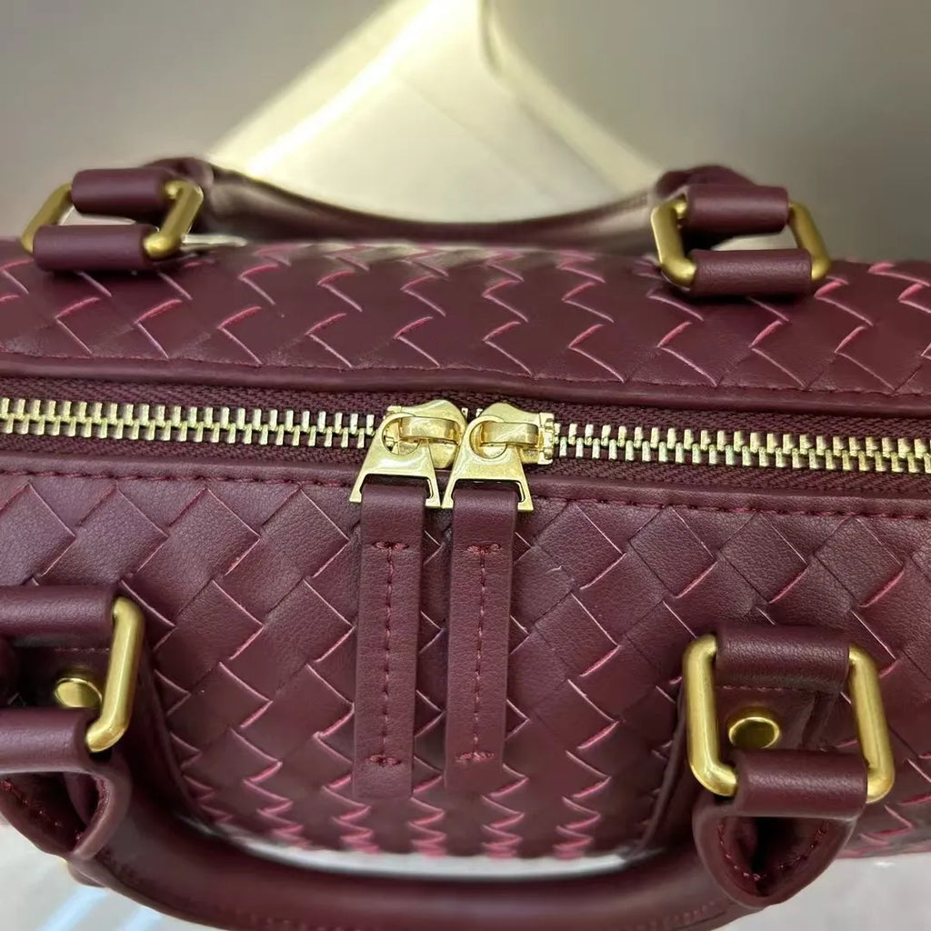 Bottega Veneta Barrel Bag