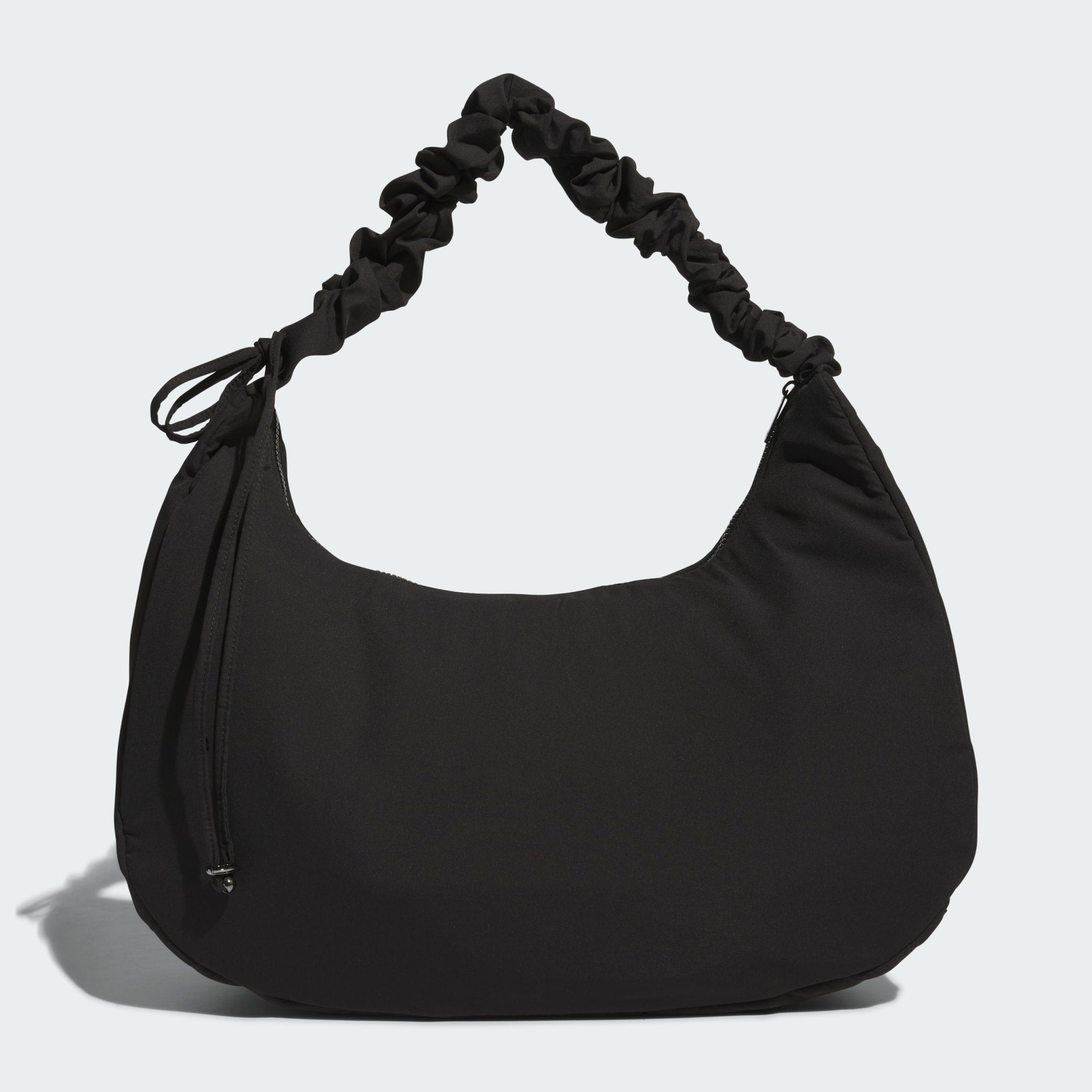 Adidas Ruched Handle Shoulder Bag