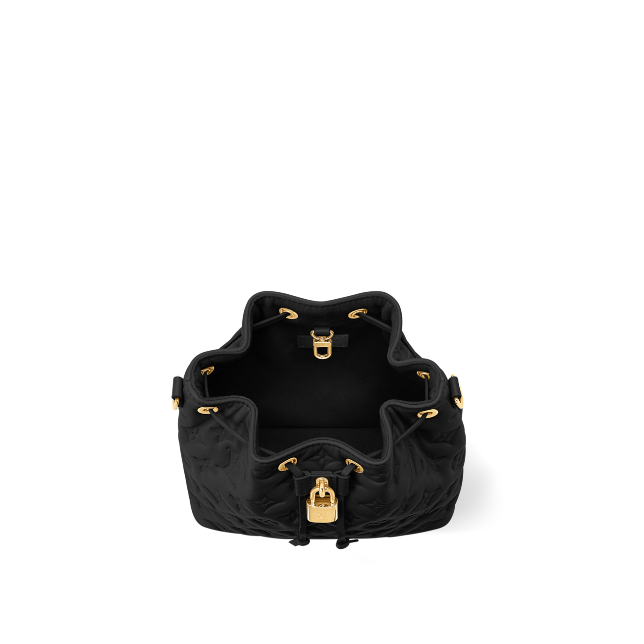 Louis Vuitton Coussin Bucket