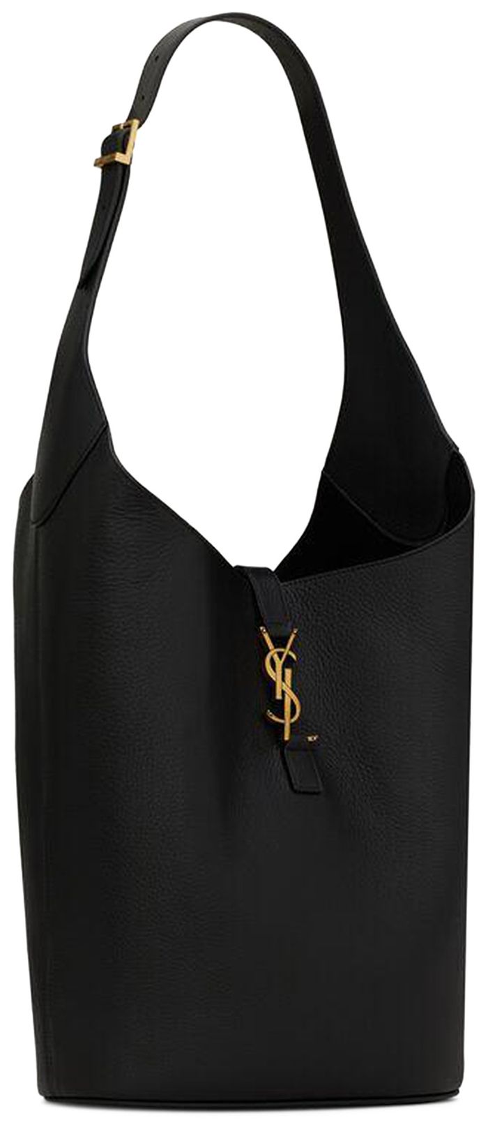 Saint Laurent Niki Bucket Bag