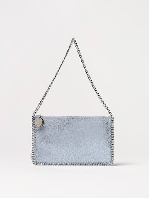 Stella McCartney Falabella Pouch Clutch Bag